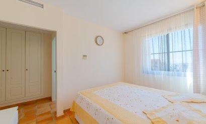 Resale - Villa - Finestrat