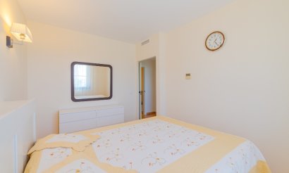 Resale - Villa - Finestrat