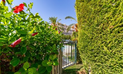 Resale - Villa - Finestrat