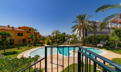 Resale - Villa - Finestrat