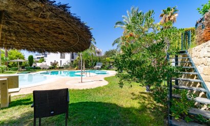 Resale - Villa - Finestrat