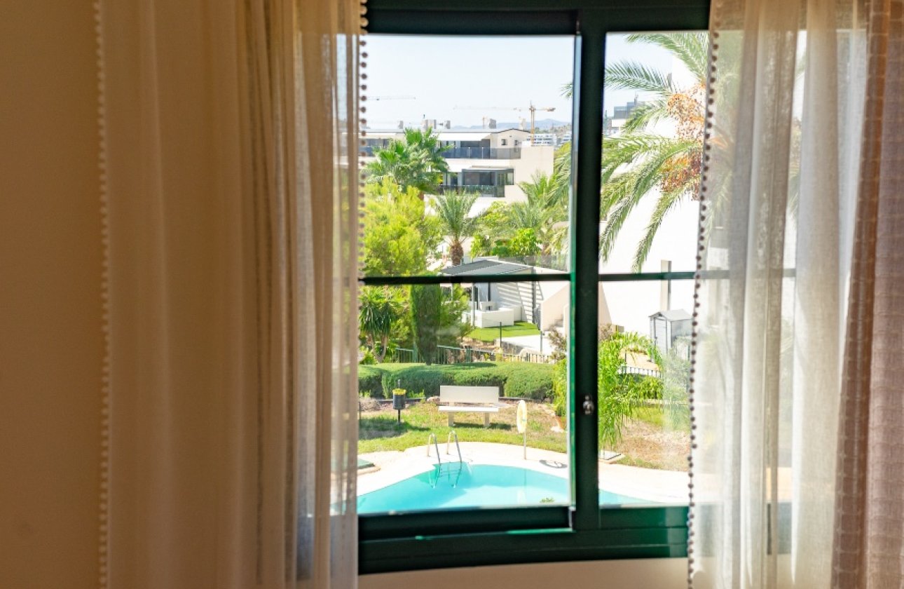 Resale - Villa - Finestrat