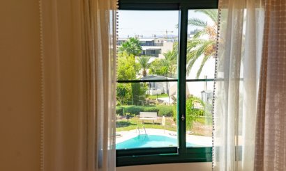 Resale - Villa - Finestrat