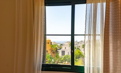 Resale - Villa - Finestrat