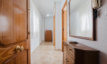 Resale - Apartment / flat - Torrevieja - playa de los naufragos