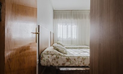 Resale - Apartment / flat - Torrevieja - playa de los naufragos