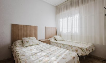 Resale - Apartment / flat - Torrevieja - playa de los naufragos