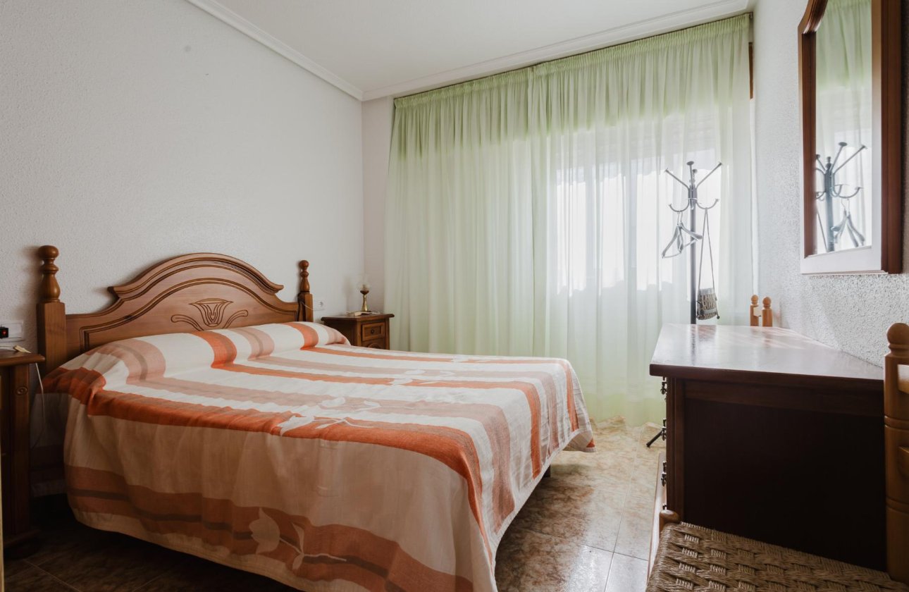 Resale - Apartment / flat - Torrevieja - playa de los naufragos