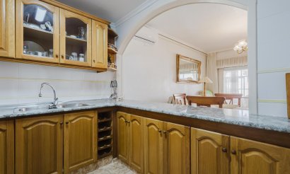 Resale - Apartment / flat - Torrevieja - playa de los naufragos