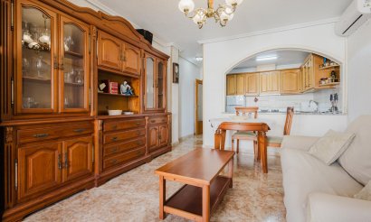Resale - Apartment / flat - Torrevieja - playa de los naufragos