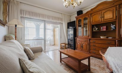 Resale - Apartment / flat - Torrevieja - playa de los naufragos