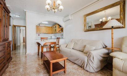 Resale - Apartment / flat - Torrevieja - playa de los naufragos