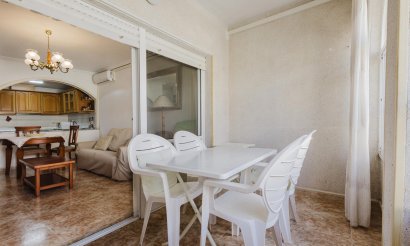 Resale - Apartment / flat - Torrevieja - playa de los naufragos