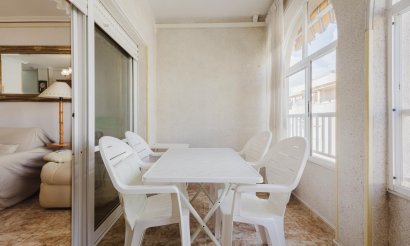 Resale - Apartment / flat - Torrevieja - playa de los naufragos