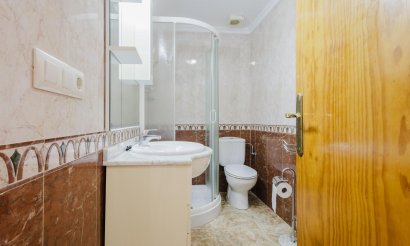 Resale - Apartment / flat - Torrevieja - playa de los naufragos