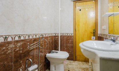 Resale - Apartment / flat - Torrevieja - playa de los naufragos