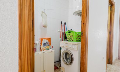 Resale - Apartment / flat - Torrevieja - playa de los naufragos