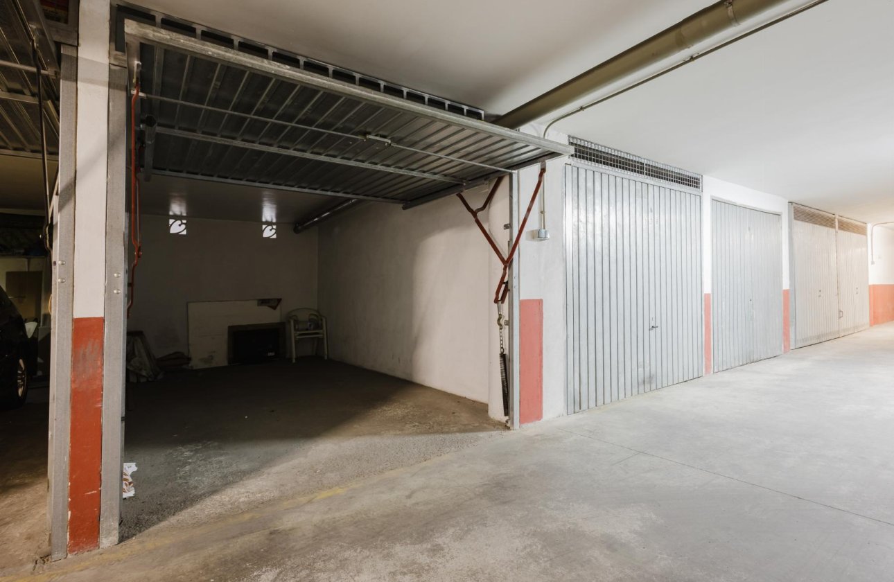 Resale - Apartment / flat - Torrevieja - playa de los naufragos