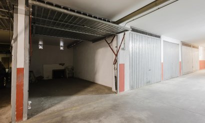 Resale - Apartment / flat - Torrevieja - playa de los naufragos