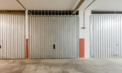 Resale - Apartment / flat - Torrevieja - playa de los naufragos