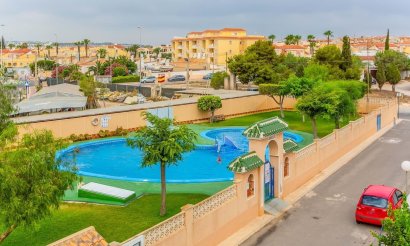 Resale - Villa - Orihuela Costa - La Zenia- Orihuela costa