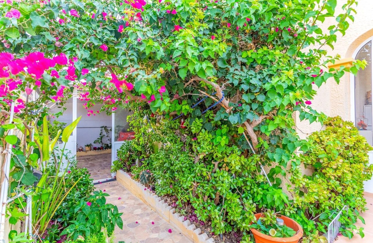 Resale - Villa - Orihuela Costa - La Zenia- Orihuela costa