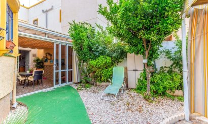 Resale - Villa - Orihuela Costa - La Zenia- Orihuela costa