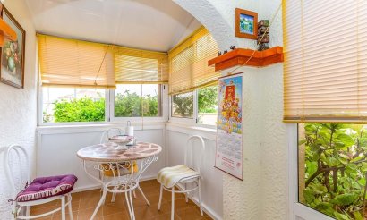 Resale - Villa - Orihuela Costa - La Zenia- Orihuela costa