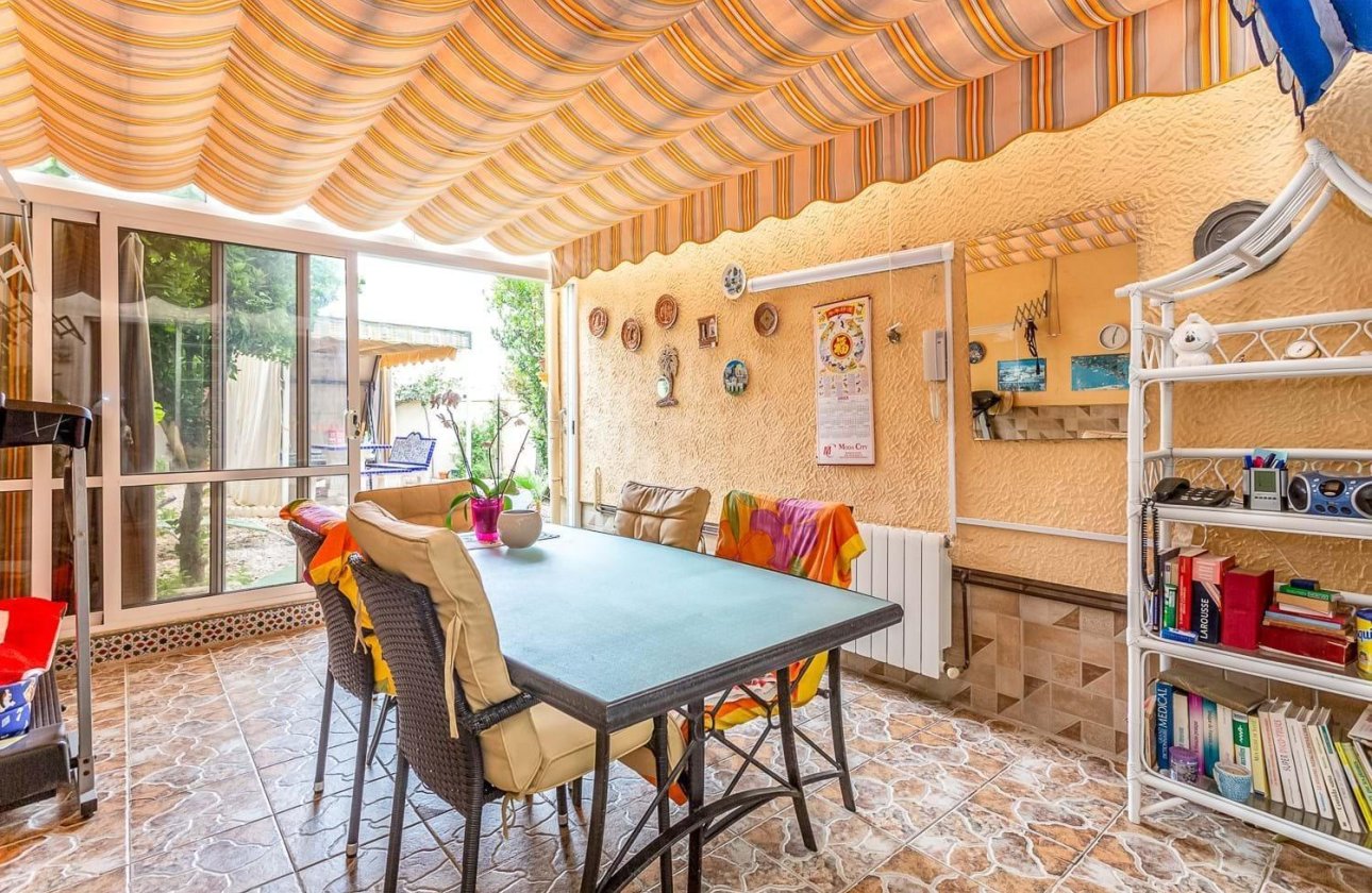 Resale - Villa - Orihuela Costa - La Zenia- Orihuela costa