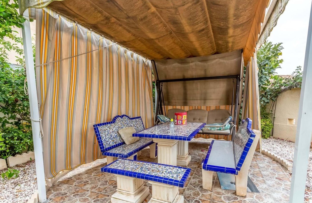 Resale - Villa - Orihuela Costa - La Zenia- Orihuela costa