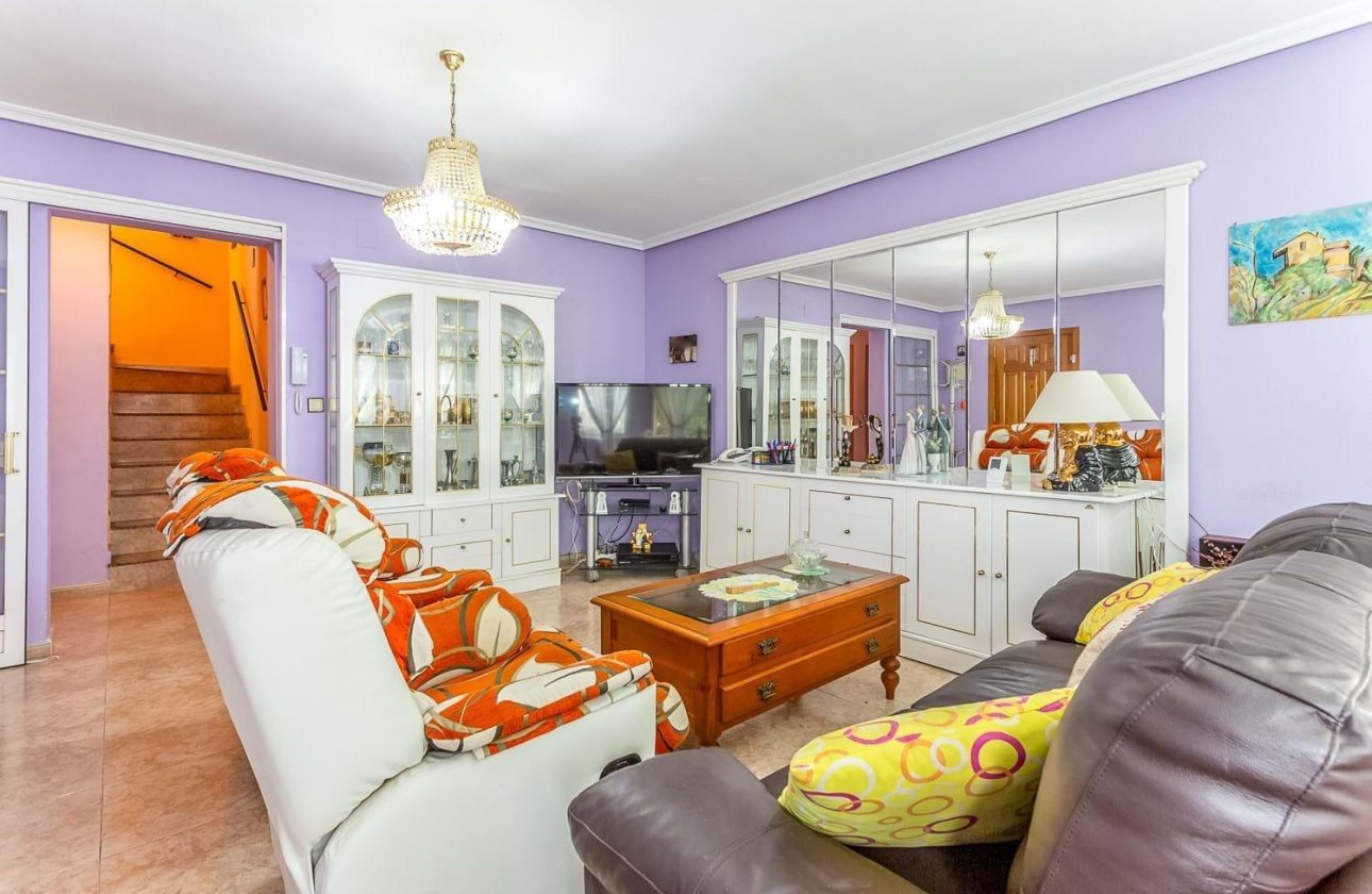 Resale - Villa - Orihuela Costa - La Zenia- Orihuela costa