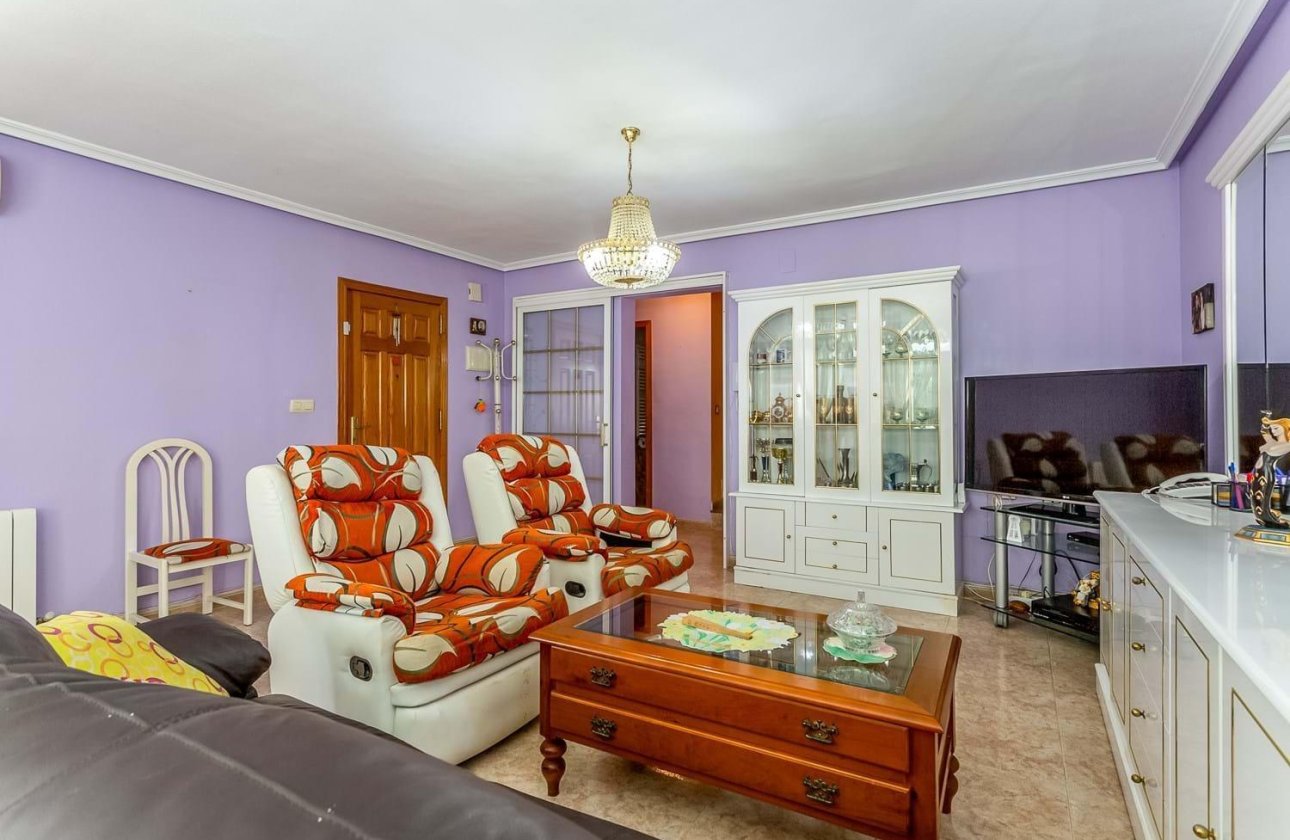 Resale - Villa - Orihuela Costa - La Zenia- Orihuela costa