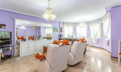 Resale - Villa - Orihuela Costa - La Zenia- Orihuela costa