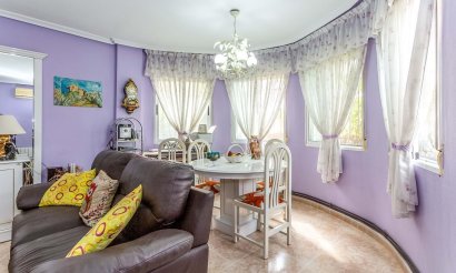 Resale - Villa - Orihuela Costa - La Zenia- Orihuela costa