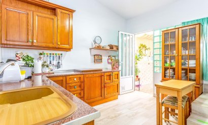 Resale - Villa - Orihuela Costa - La Zenia- Orihuela costa