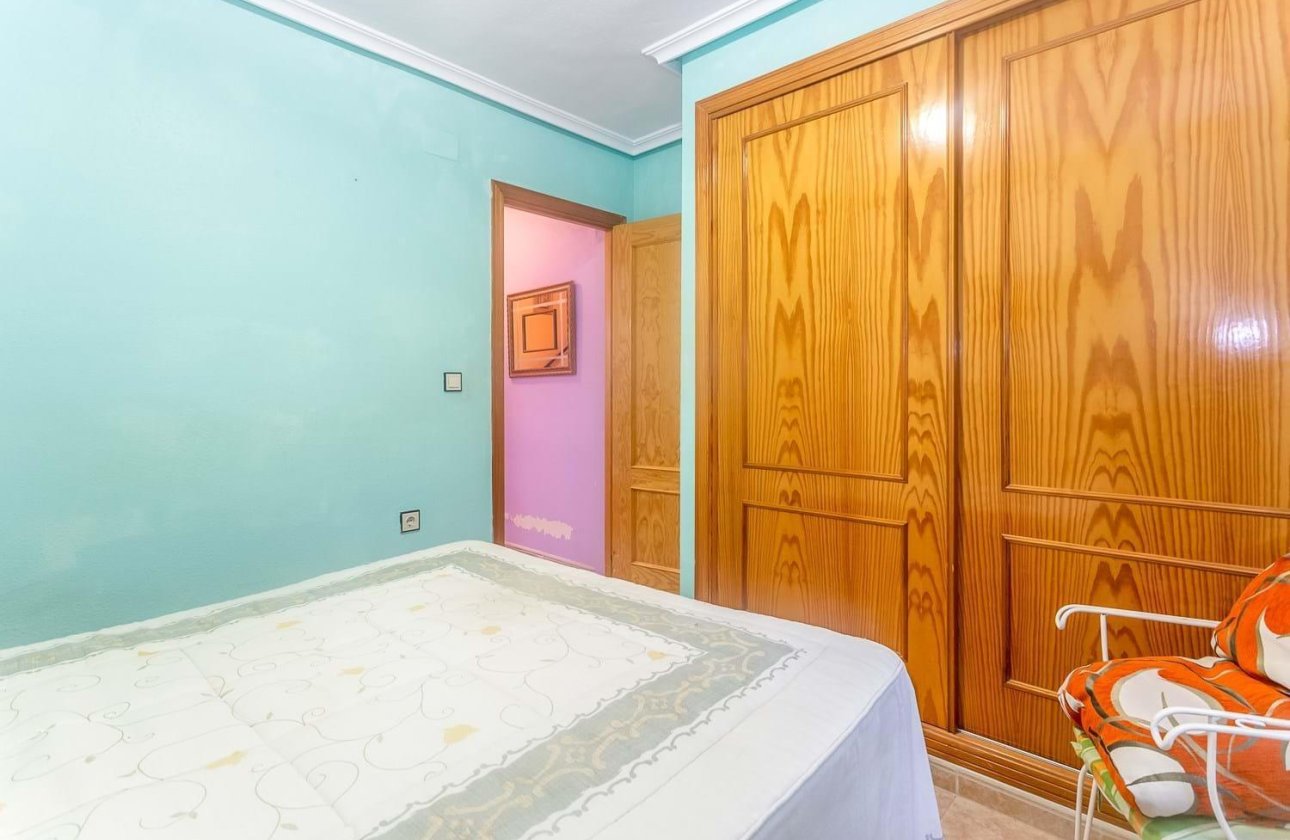 Resale - Villa - Orihuela Costa - La Zenia- Orihuela costa