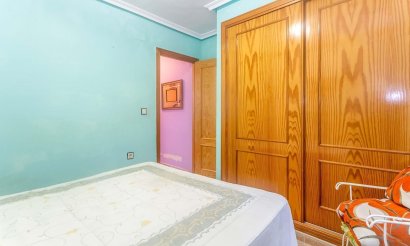 Resale - Villa - Orihuela Costa - La Zenia- Orihuela costa