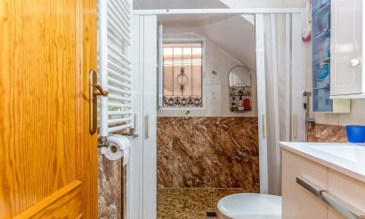 Resale - Villa - Orihuela Costa - La Zenia- Orihuela costa