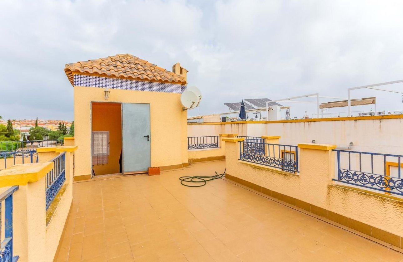 Resale - Villa - Orihuela Costa - La Zenia- Orihuela costa