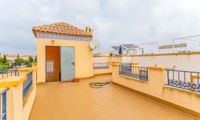 Resale - Villa - Orihuela Costa - La Zenia- Orihuela costa