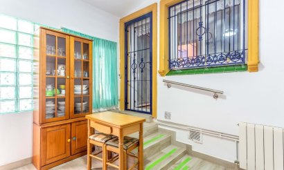 Resale - Villa - Orihuela Costa - La Zenia- Orihuela costa
