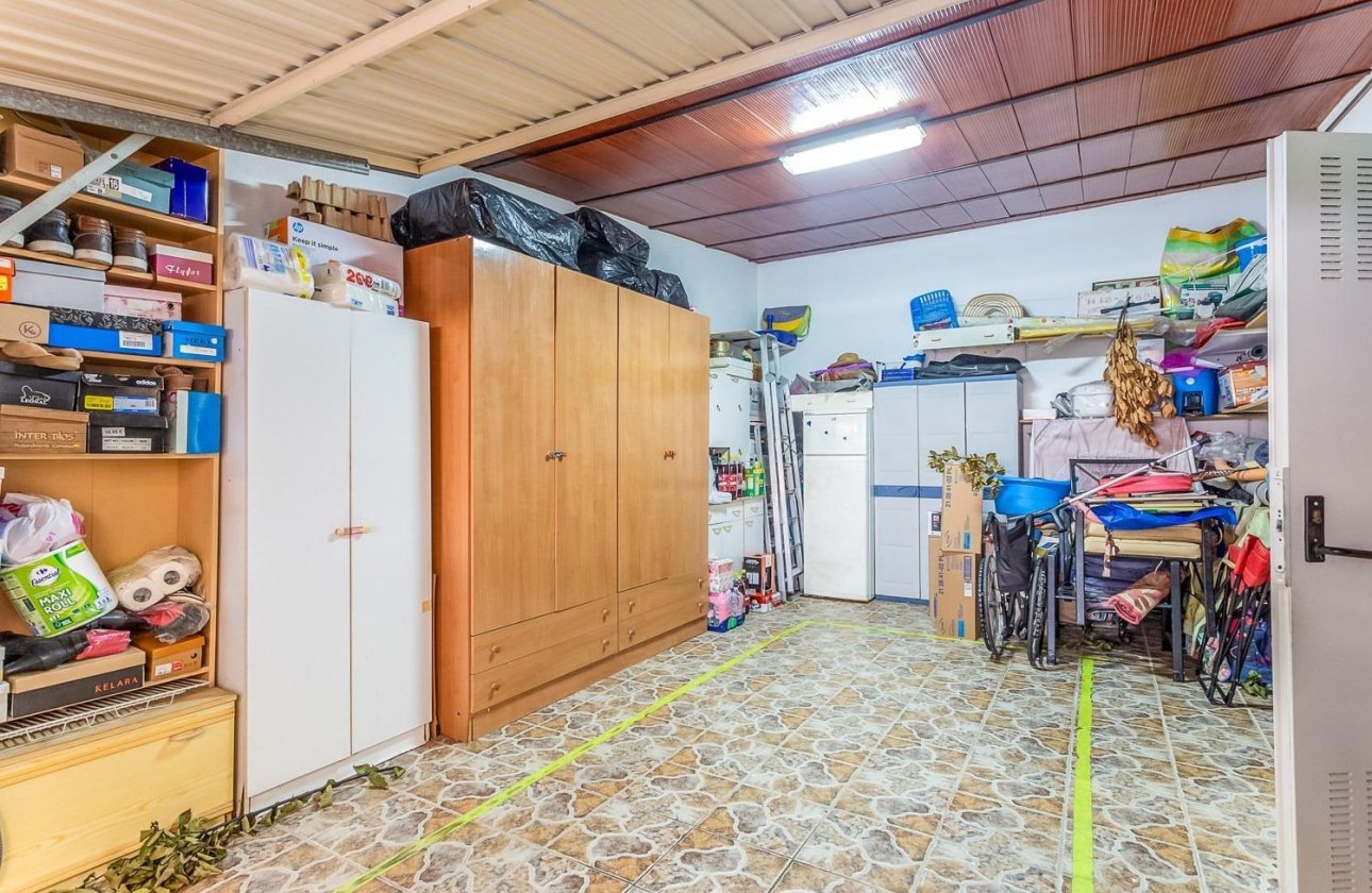 Resale - Villa - Orihuela Costa - La Zenia- Orihuela costa