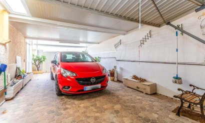 Resale - Villa - Orihuela Costa - La Zenia- Orihuela costa