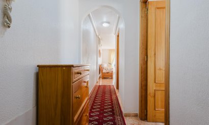 Resale - Apartment / flat - Torrevieja - Parque de Las Naciones