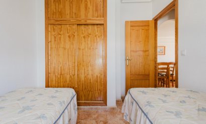 Resale - Apartment / flat - Torrevieja - Parque de Las Naciones