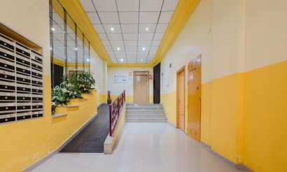 Resale - Apartment / flat - Torrevieja - Parque de Las Naciones