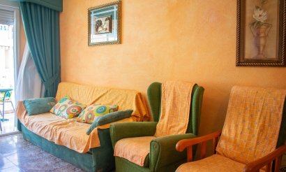 Resale - Apartment / flat - Guardamar del Segura - Guardamar pueblo