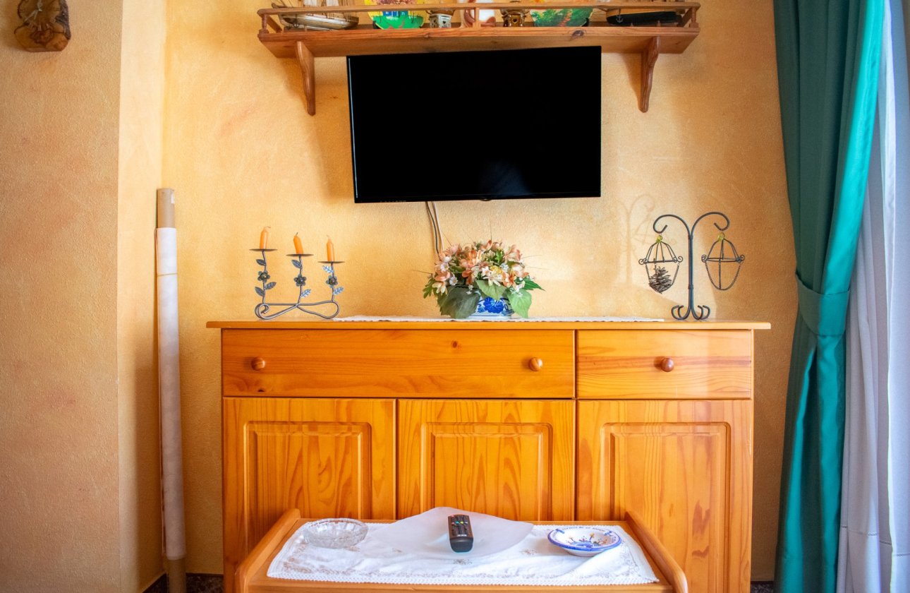 Resale - Apartment / flat - Guardamar del Segura - Guardamar pueblo