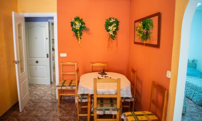 Resale - Apartment / flat - Guardamar del Segura - Guardamar pueblo