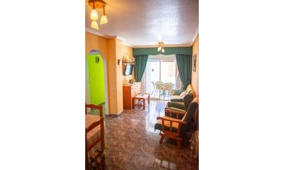 Resale - Apartment / flat - Guardamar del Segura - Guardamar pueblo